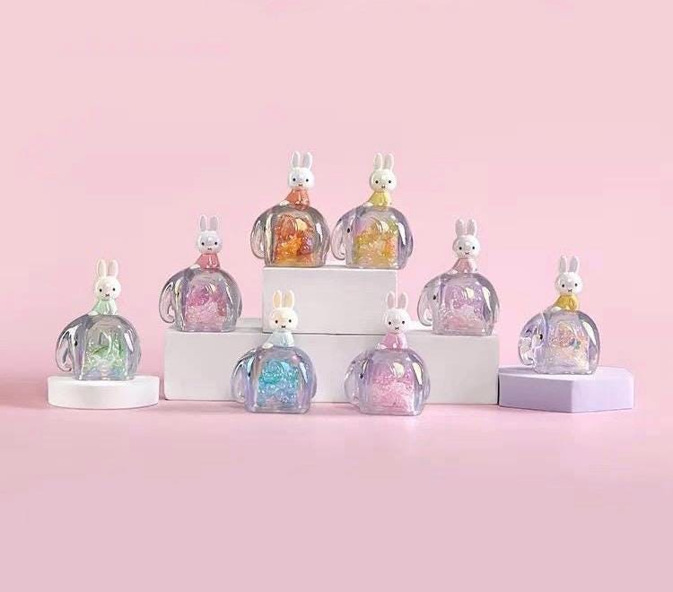 Miffy Elephant Snowglobe Blind Box