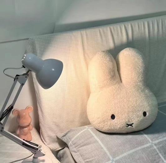 MIFFY Pillow Plush